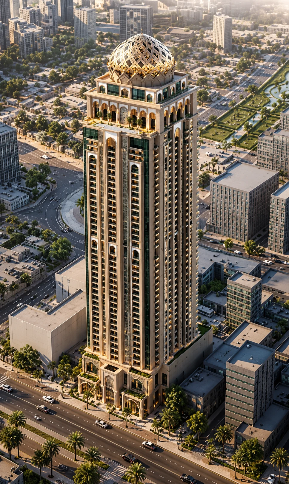 برج أبو نؤاس